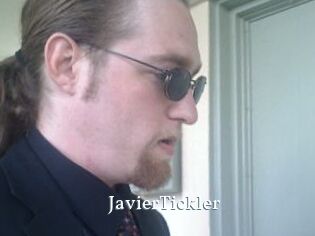 JavierTickler