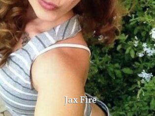 Jax_Fire