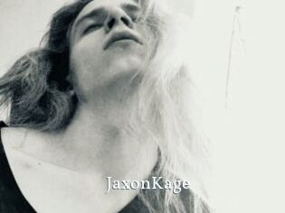 JaxonKage