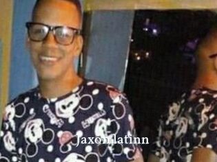 Jaxon_latinn SexyIdol