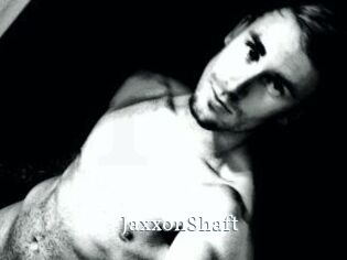 JaxxonShaft