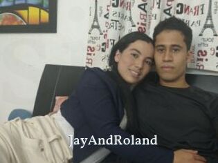 JayAndRoland