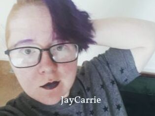 JayCarrie SexyIdol