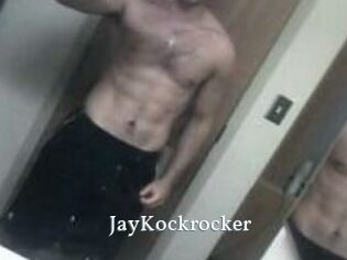 JayKockrocker