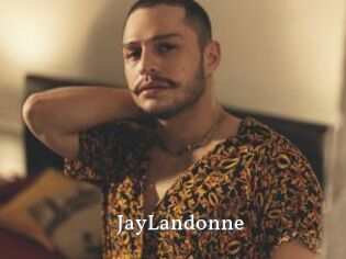 JayLandonne