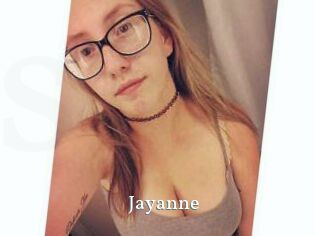 Jayanne