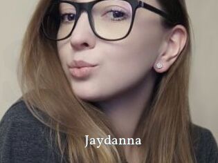 Jaydanna