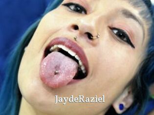 JaydeRaziel
