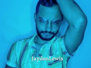JaydenLewis