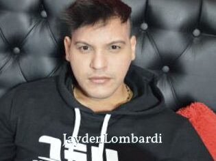 JaydenLombardi SexyIdol