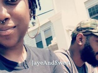 JayeAndSweet
