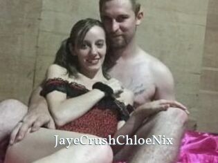 JayeCrushChloeNix