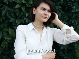 JaylahPowell