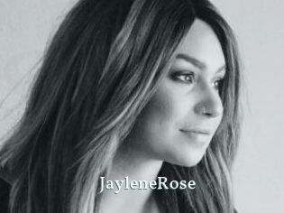 Jaylene_Rose SexyIdol
