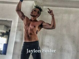 Jaylon_Foster