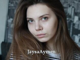 JaysaAymen SexyIdol