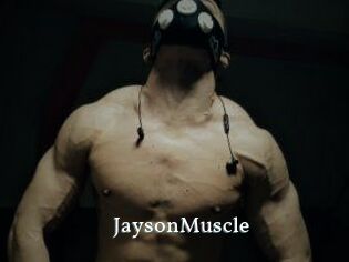 JaysonMuscle