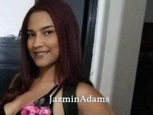 JazminAdams