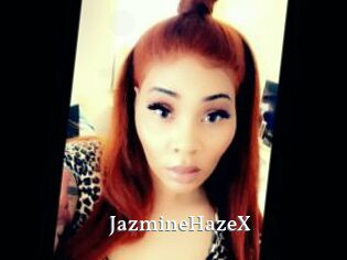 JazmineHazeX