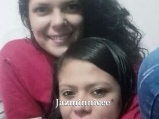 Jazminnicee