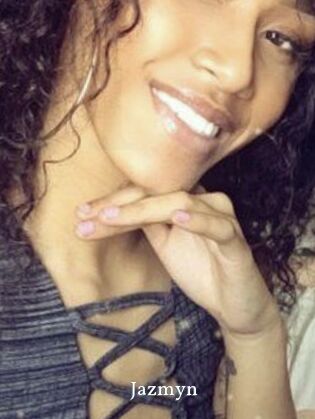 Jazmyn