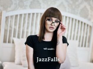 JazzFalls