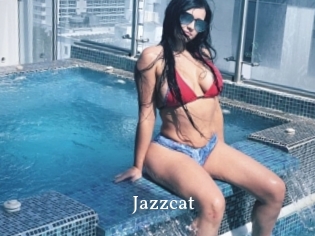 Jazzcat SexyIdol