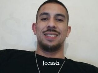 Jccash