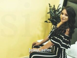 JeanCarter