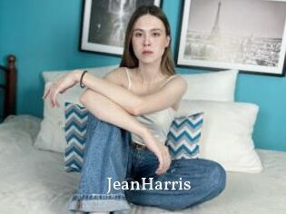JeanHarris