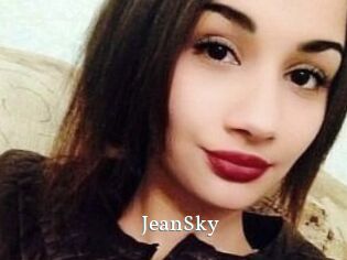 JeanSky
