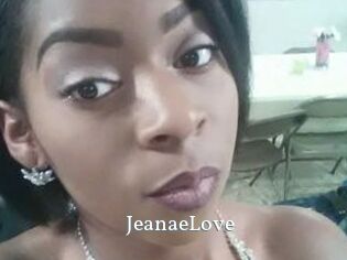 JeanaeLove