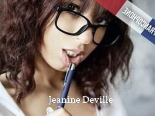 Jeanine_Deville
