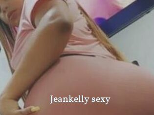 Jeankelly_sexy