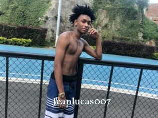Jeanlucas007
