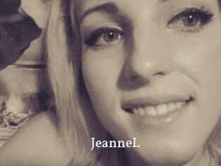 JeanneL