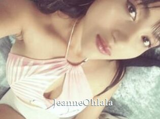 JeanneOhlala