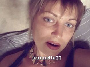 Jeannetta33