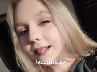 JeannnElsa