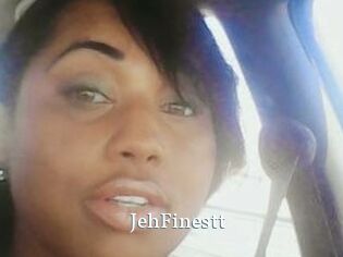 JehFinestt