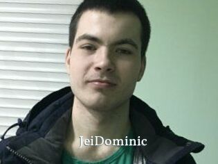 Jei_Dominic SexyIdol