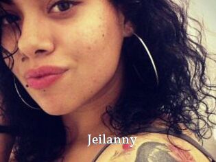 Jeilanny