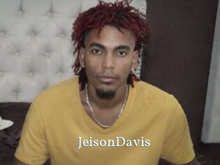 JeisonDavis