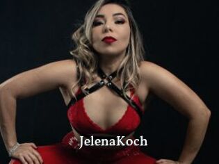 JelenaKoch