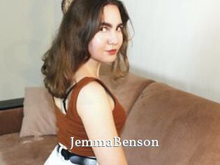 JemmaBenson