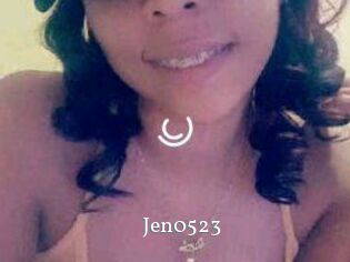 Jen0523 SexyIdol
