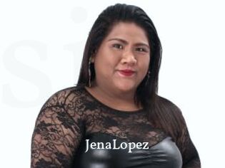 JenaLopez