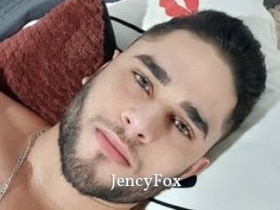 JencyFox