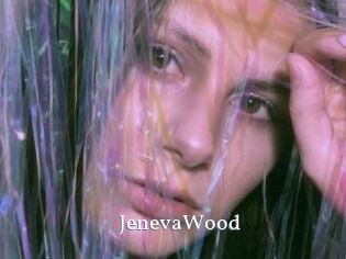 JenevaWood