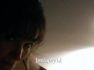 Jeni4wyld
